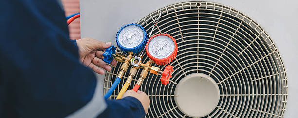 Trusted Furnace Repair service in Huntsville, UT - Leonard HVAC